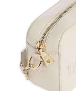 Love Moschino Crossbody Bags-Ember Crossbody bag imitation leather