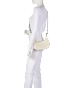 Love Moschino Crossbody Bags-Ember Crossbody bag imitation leather