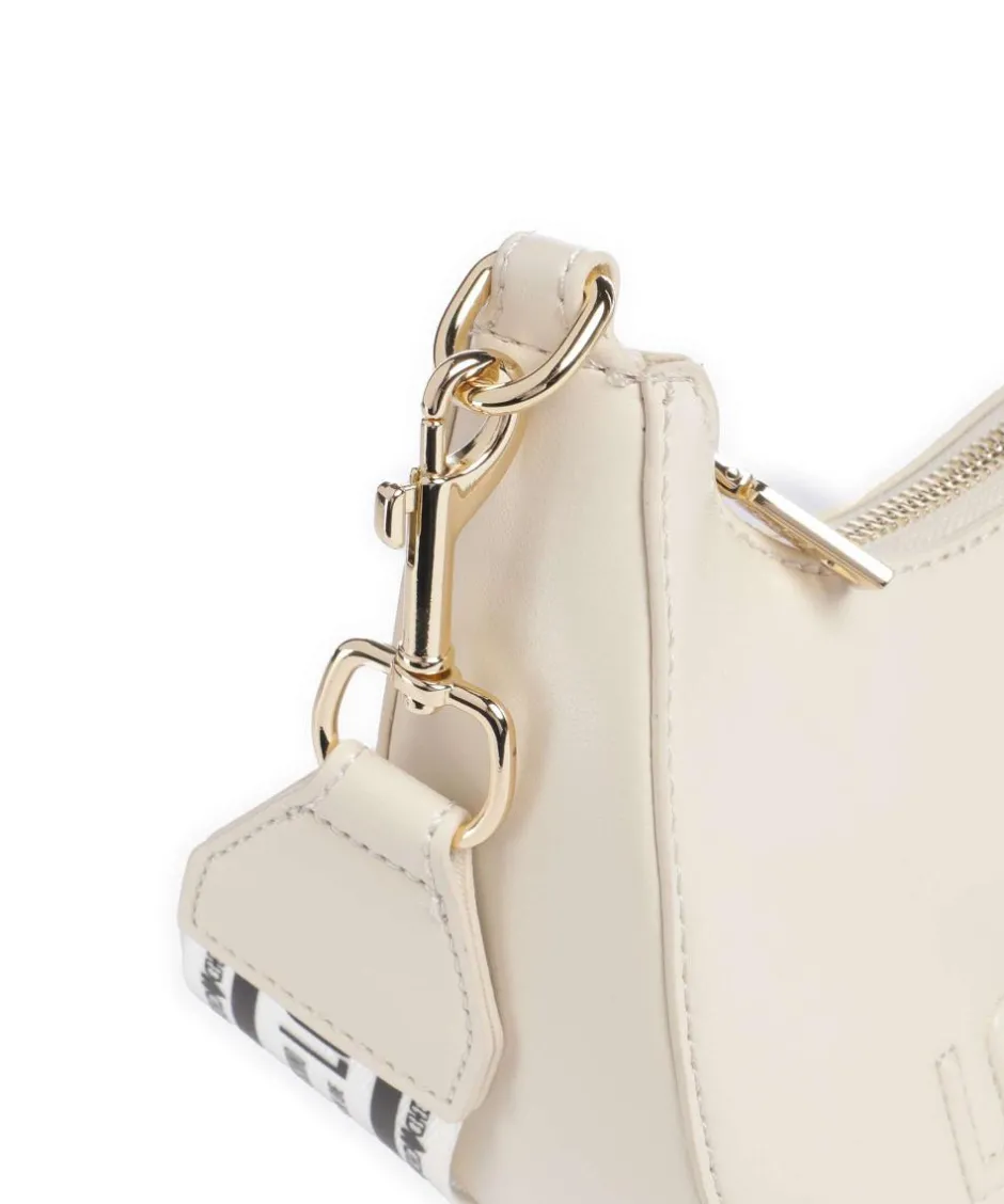 Love Moschino Crossbody Bags-Ember Crossbody bag imitation leather