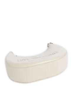 Love Moschino Crossbody Bags-Ember Crossbody bag imitation leather