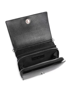 Valentino Bags Clutch & Evening Bags|Crossbody Bags-Ember Crossbody bag imitation leather