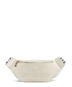 Love Moschino Fanny Packs|Crossbody Bags-Ember Fanny pack imitation leather