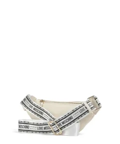 Love Moschino Fanny Packs|Crossbody Bags-Ember Fanny pack imitation leather