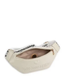 Love Moschino Fanny Packs|Crossbody Bags-Ember Fanny pack imitation leather