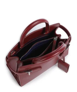 Le Tanneur Handbags|Crossbody Bags-Emilie Handbag embossed cow leather