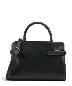 Le Tanneur Handbags-Emilie Handbag fine grain cow leather