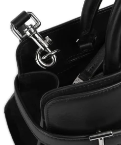 Le Tanneur Handbags-Emilie Handbag fine grain cow leather