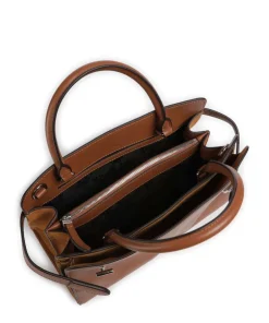 Le Tanneur Handbags-Emilie Handbag fine grain cow leather