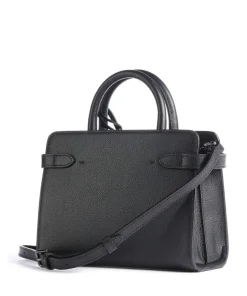 Le Tanneur Handbags|Crossbody Bags-Emilie Handbag grained leather