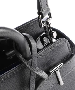 Le Tanneur Handbags|Crossbody Bags-Emilie Handbag grained leather