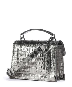 The Kooples Clutch & Evening Bags|Handbags-Emily Crossbody bag embossed cow leather