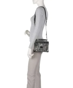The Kooples Clutch & Evening Bags|Handbags-Emily Crossbody bag embossed cow leather