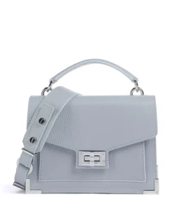 The Kooples Handbags|Crossbody Bags-Emily Crossbody bag grained cow leather