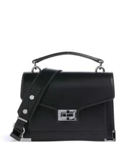 The Kooples Clutch & Evening Bags|Handbags-Emily Crossbody bag grained cow leather