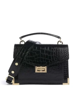 The Kooples Clutch & Evening Bags|Handbags-Emily Crossbody bag grained cow leather