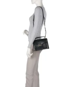 The Kooples Clutch & Evening Bags|Handbags-Emily Crossbody bag grained cow leather