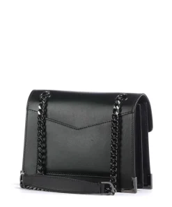 The Kooples Clutch & Evening Bags|Shoulder Bags-Emily Shoulder bag fine grain cow leather