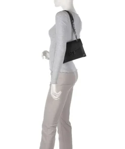 The Kooples Clutch & Evening Bags|Shoulder Bags-Emily Shoulder bag fine grain cow leather
