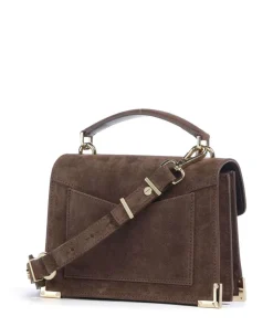 The Kooples Handbags|Crossbody Bags-Emily Small Handbag brushed cow leather