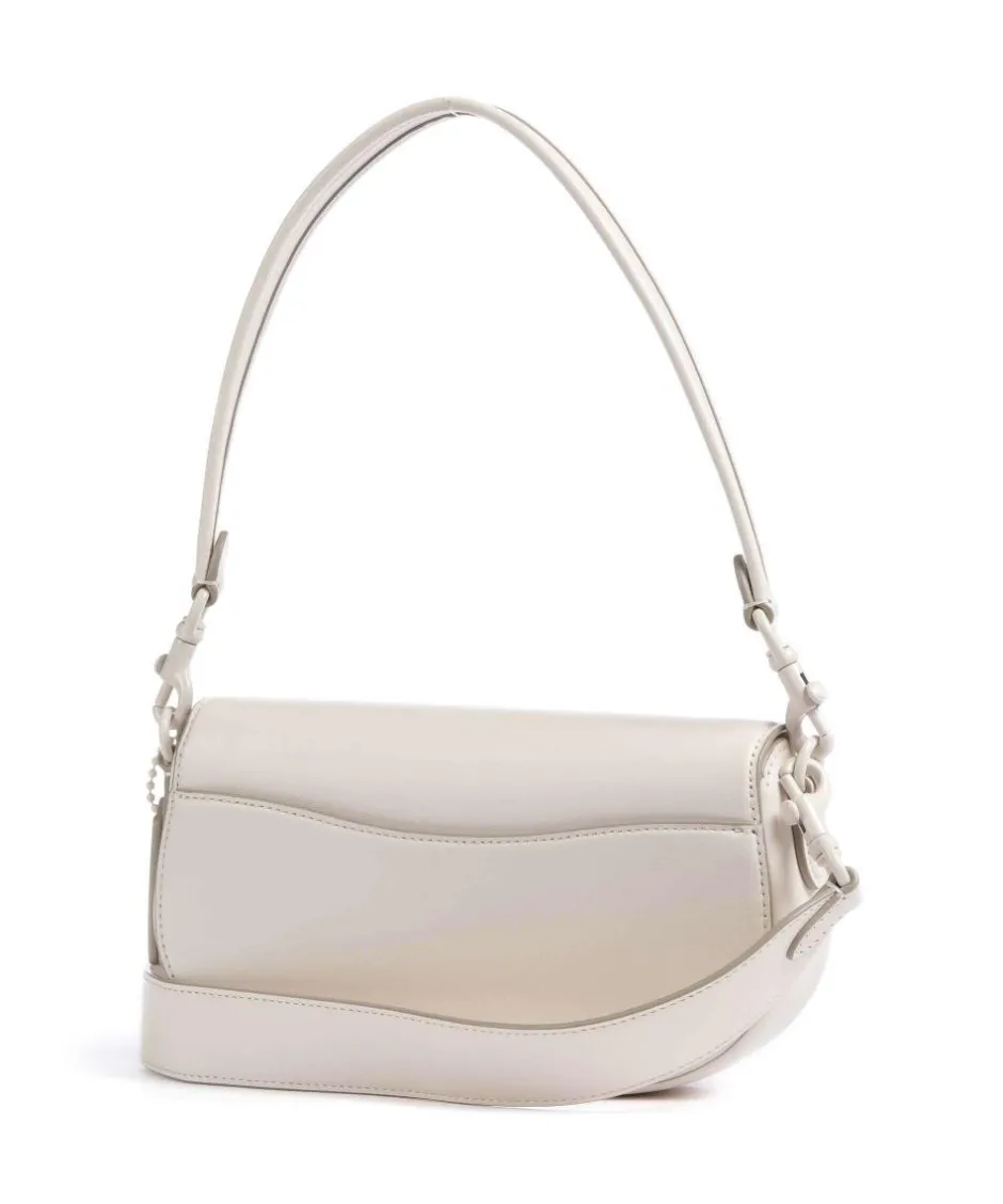 Coach Shoulder Bags|Crossbody Bags-Emmy 23 Shoulder bag fine grain leather