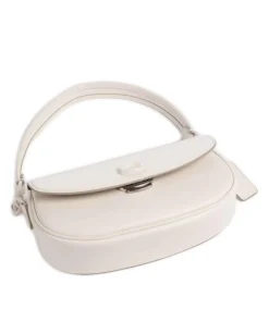 Coach Shoulder Bags|Crossbody Bags-Emmy 23 Shoulder bag fine grain leather