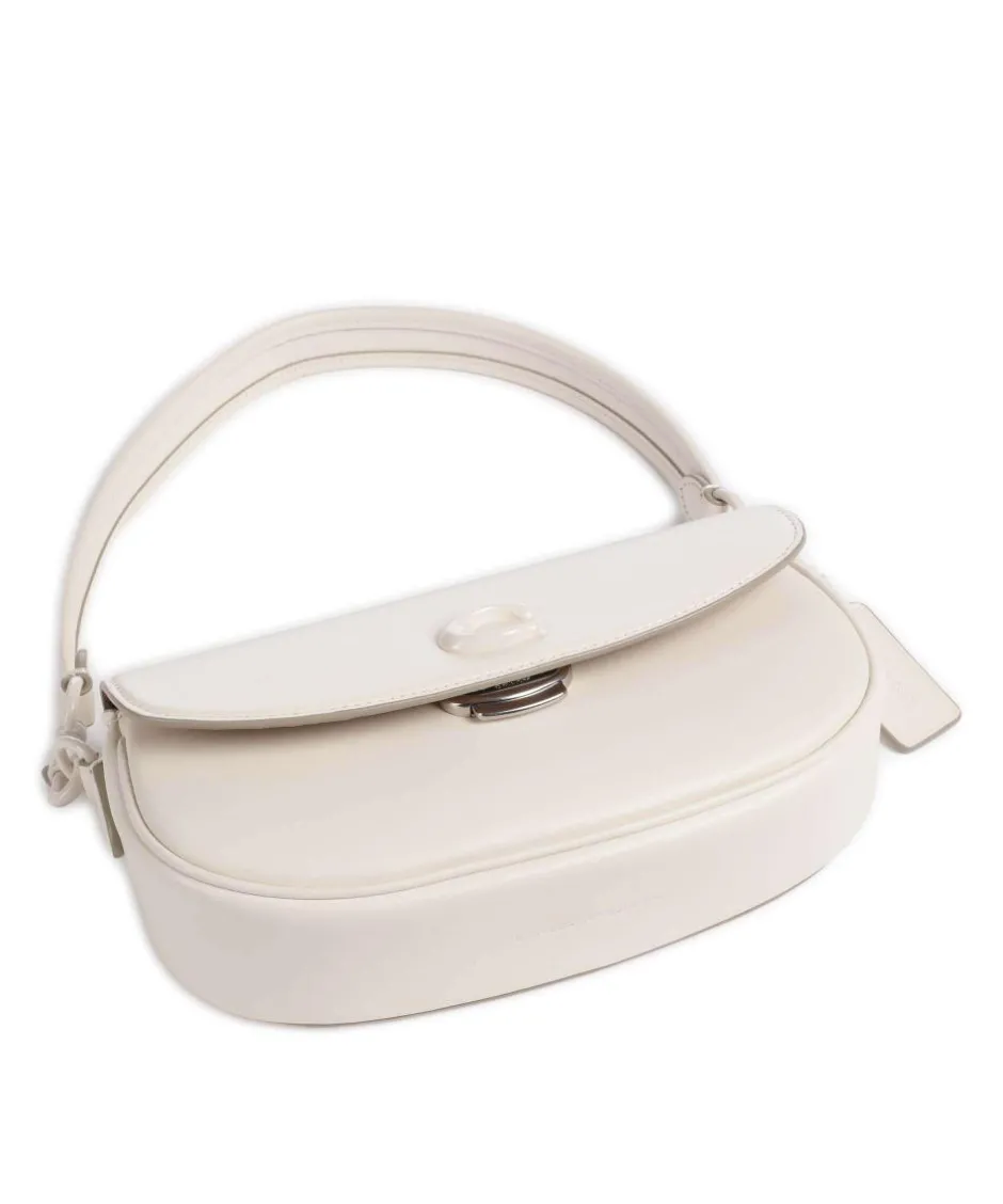 Coach Shoulder Bags|Crossbody Bags-Emmy 23 Shoulder bag fine grain leather