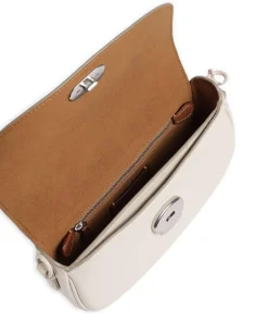 Coach Shoulder Bags|Crossbody Bags-Emmy 23 Shoulder bag fine grain leather