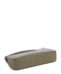 Michael Kors Shoulder Bags|Crossbody Bags-Empire Medium Shoulder bag fine grain leather