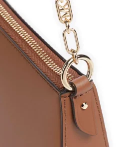 Michael Kors Shoulder Bags|Crossbody Bags-Empire Medium Shoulder bag fine grain leather