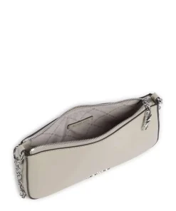 Michael Kors Shoulder Bags-Empire Shoulder bag fine grain leather