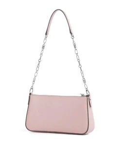 Michael Kors Shoulder Bags-Empire Shoulder bag fine grain leather