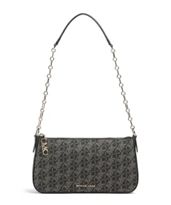 Michael Kors Shoulder Bags-Empire Shoulder bag imitation leather