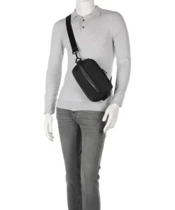 Côte&Ciel Crossbody Bags-Ens Crossbody bag nylon