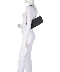 Abro Clutch & Evening Bags|Shoulder Bags-Epson Mila Shoulder bag grained cow leather