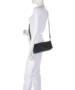 Abro Clutch & Evening Bags|Shoulder Bags-Epson Mila Shoulder bag grained cow leather