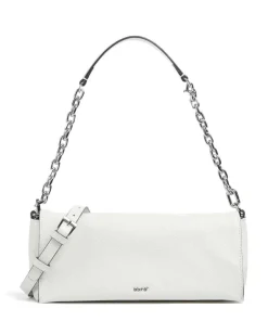 Abro Clutch & Evening Bags|Shoulder Bags-Epson Mila Shoulder bag grained cow leather