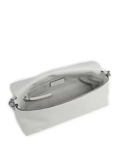 Abro Clutch & Evening Bags|Shoulder Bags-Epson Mila Shoulder bag grained cow leather