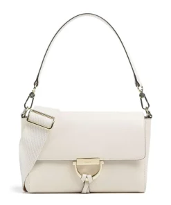Abro Shoulder Bags|Crossbody Bags-Epson Temi Shoulder bag grained cow leather