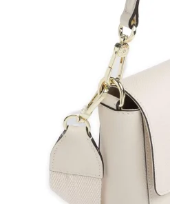 Abro Shoulder Bags|Crossbody Bags-Epson Temi Shoulder bag grained cow leather