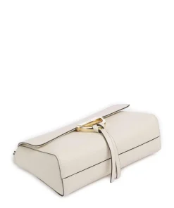 Abro Shoulder Bags|Crossbody Bags-Epson Temi Shoulder bag grained cow leather