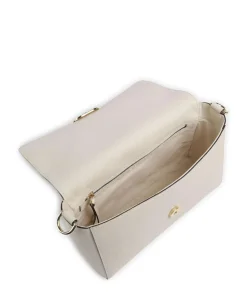 Abro Shoulder Bags|Crossbody Bags-Epson Temi Shoulder bag grained cow leather