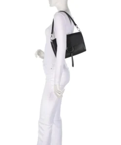 Abro Shoulder Bags|Crossbody Bags-Epson Temi Shoulder bag grained cow leather
