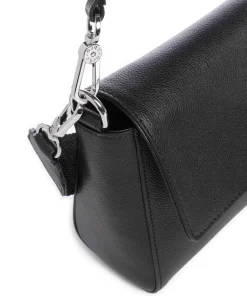 Abro Shoulder Bags|Crossbody Bags-Epson Temi Shoulder bag grained cow leather