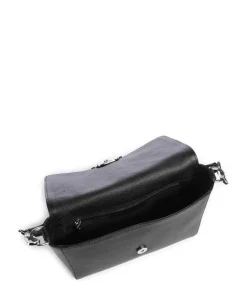 Abro Shoulder Bags|Crossbody Bags-Epson Temi Shoulder bag grained cow leather
