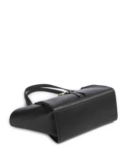 Abro Tote Bags-Epson Temi Tote bag grained cow leather