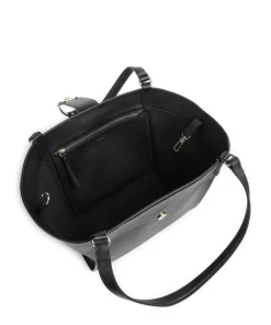 Abro Tote Bags-Epson Temi Tote bag grained cow leather