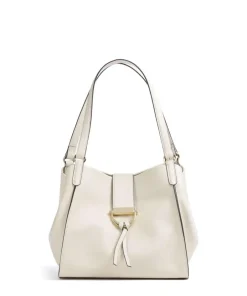Abro Tote Bags-Epson Temi Tote bag grained cow leather