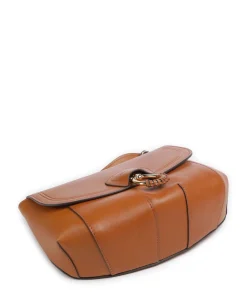 The Bridge Crossbody Bags-Erica Crossbody bag fine grain cow leather
