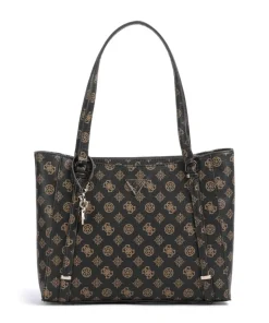 Guess Tote Bags-Erica Eco Tote bag imitation leather
