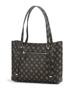 Guess Tote Bags-Erica Eco Tote bag imitation leather